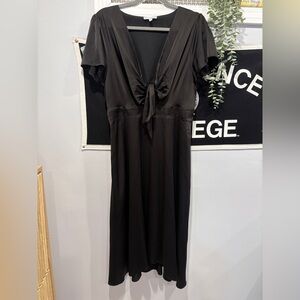 Baltic Born Classic Black Dress